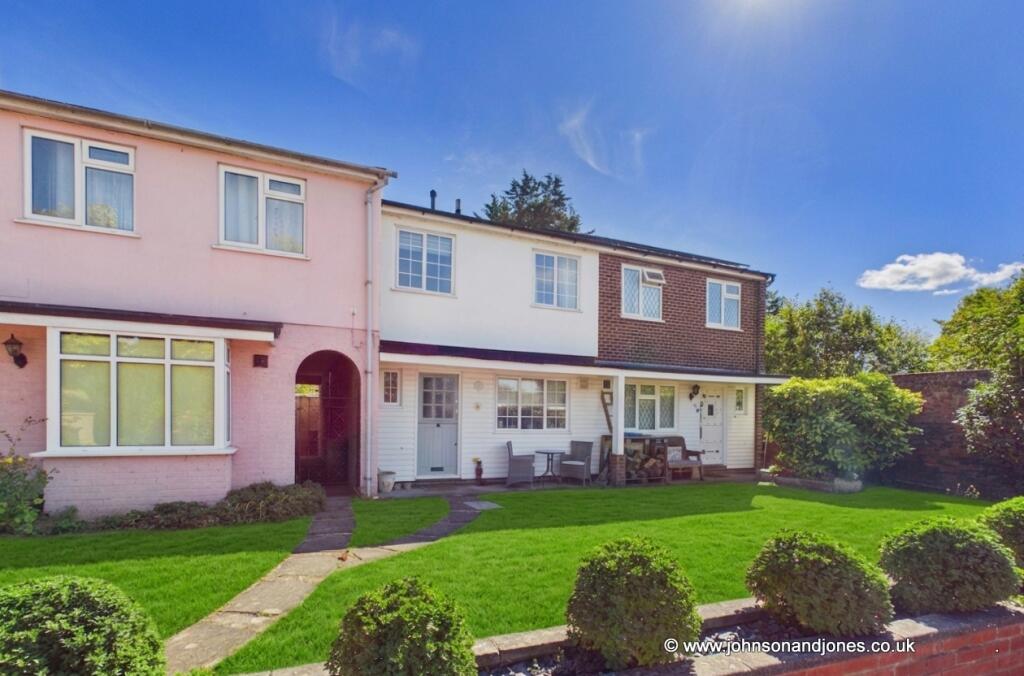 Main image of property: Village Road, Thorpe, Surrey