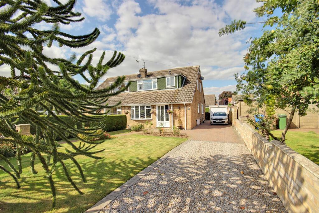 Main image of property: Barley Gate, Leven