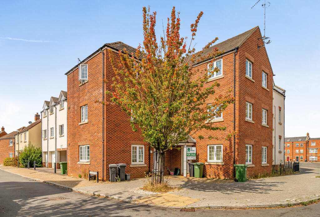 Main image of property: Gauntlet Road, Brockworth, Gloucester, Gloucestershire, GL3