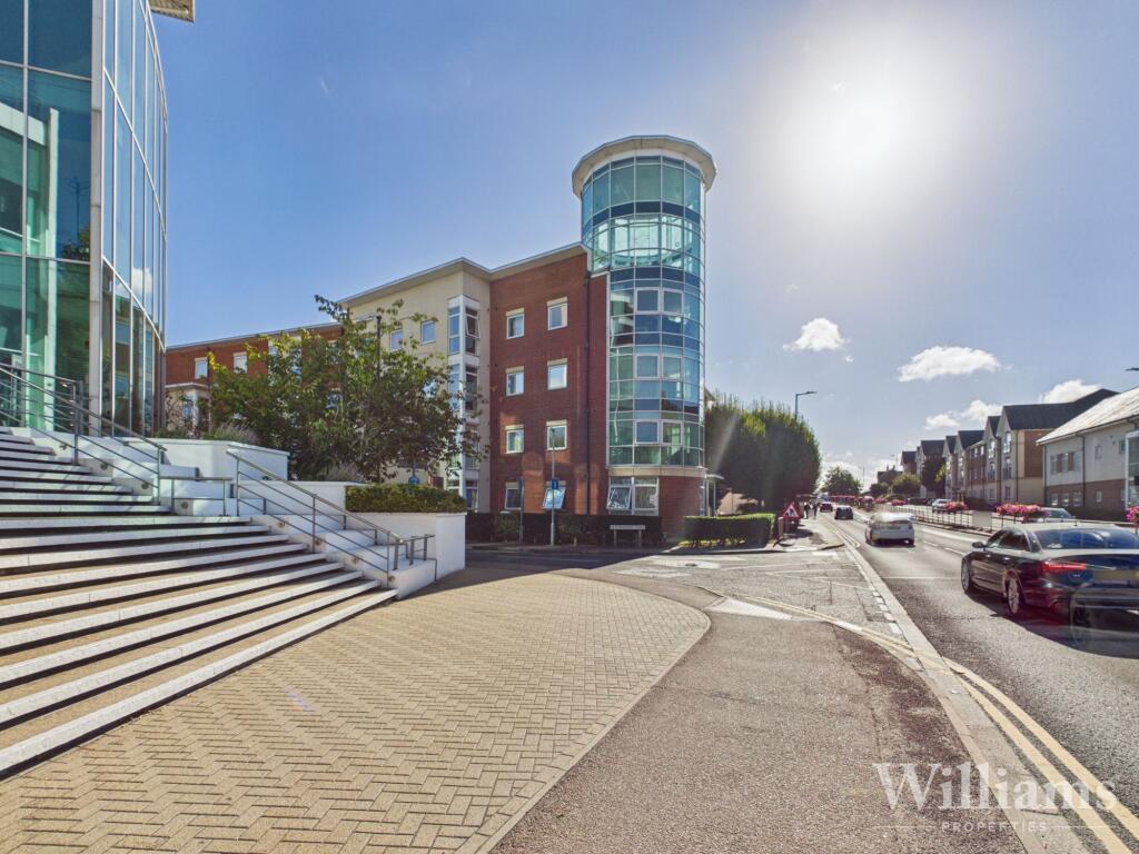 Main image of property: Kerr Place, Aylesbury, HP21