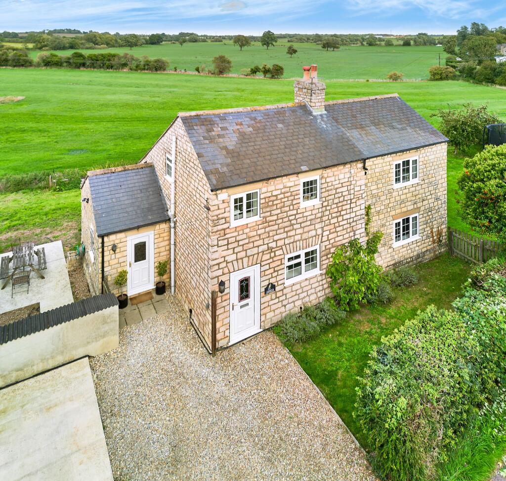Main image of property: Harry's Cottage, Newton Kyme