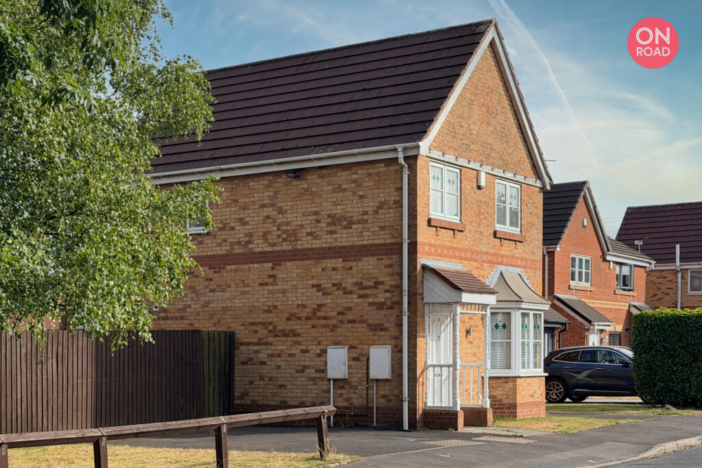 Main image of property: Carlisle Street, Swinton M27