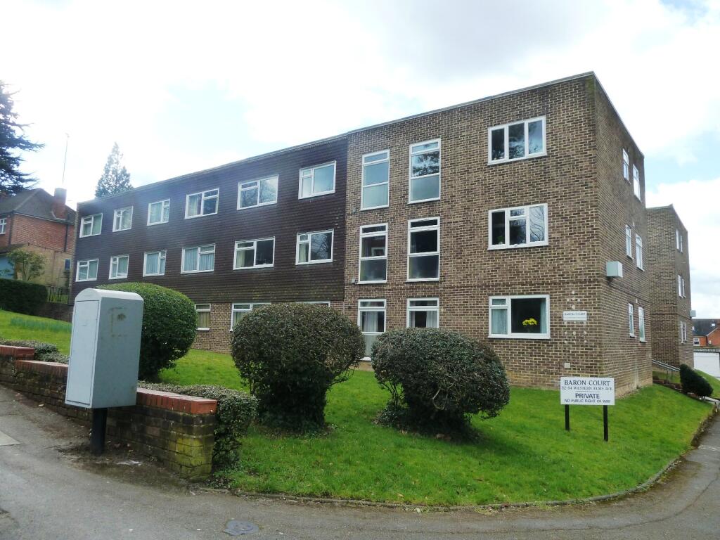 Main image of property: Baron Court, Western Elms Avenue, Reading, RG30