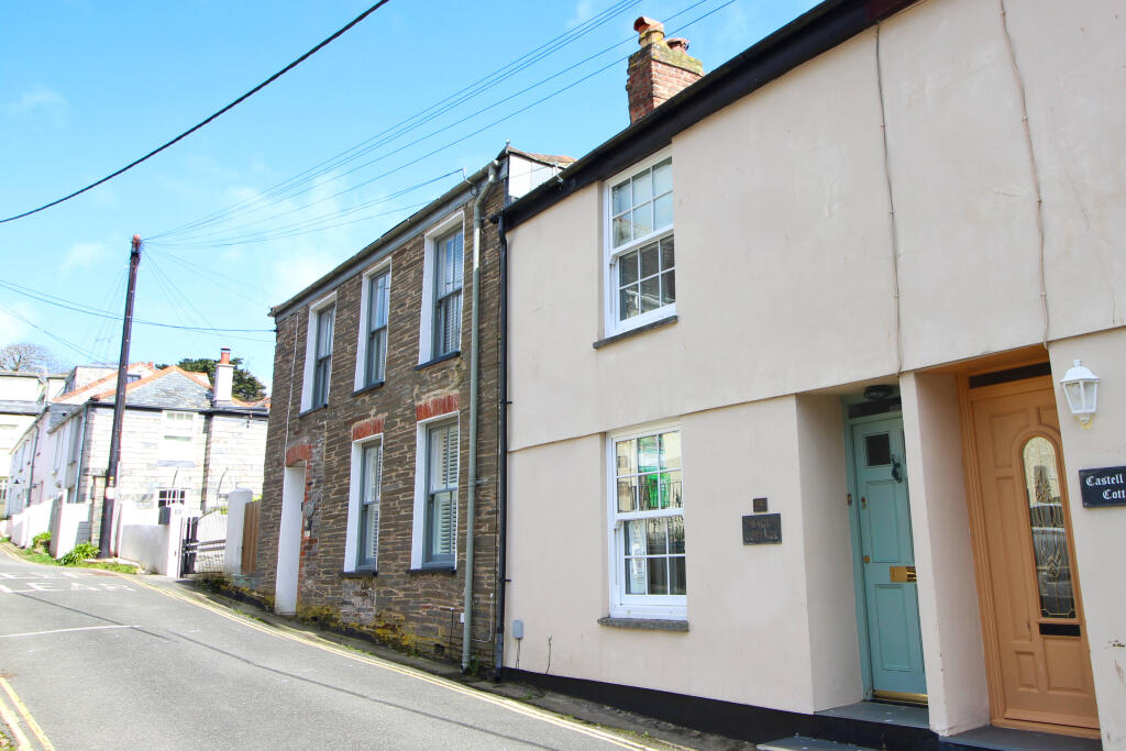 Main image of property: Barrys Lane, Padstow, Cornwall