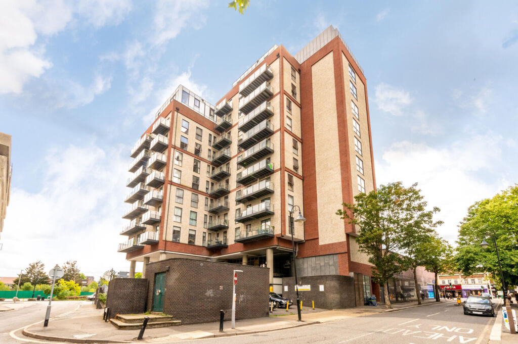 Main image of property: New Malden House, New Malden, NEW MALDEN, KT3