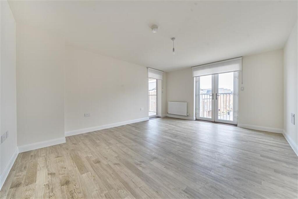 Main image of property: 2 bedroom property in Jenyns Drive