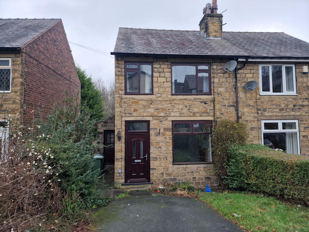 Main image of property: Lockwood, Huddersfield, HD4