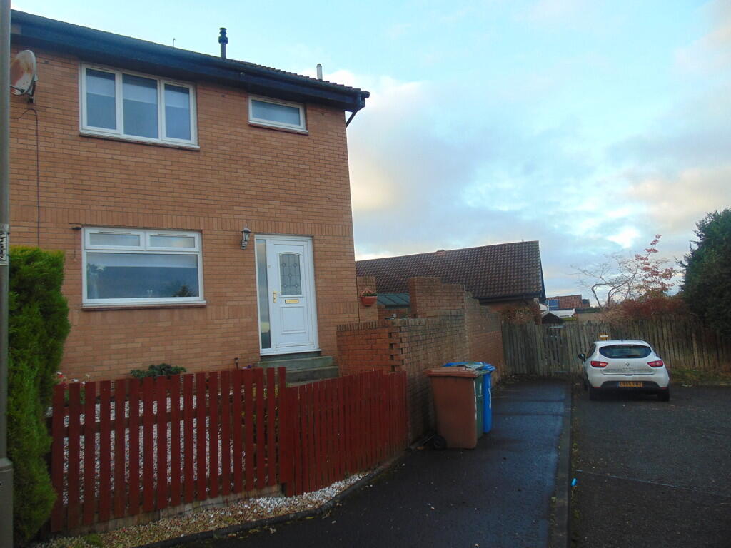 Main image of property: Carron View, Maddiston, Falkirk