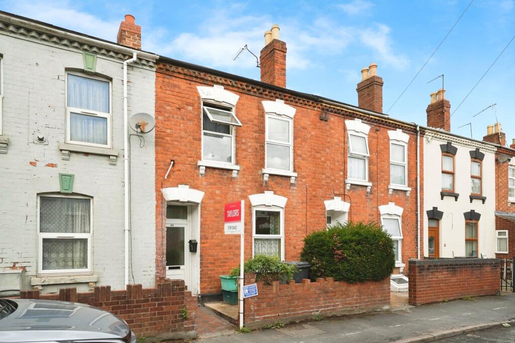 Main image of property: Stratton Road, Gloucester, Gloucestershire, GL1