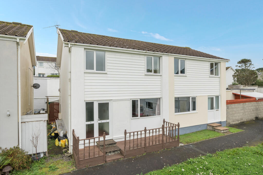 Main image of property: Carey Park, Helston, Cornwall
