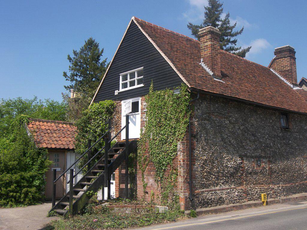 Main image of property: Lower Road Great Bookham