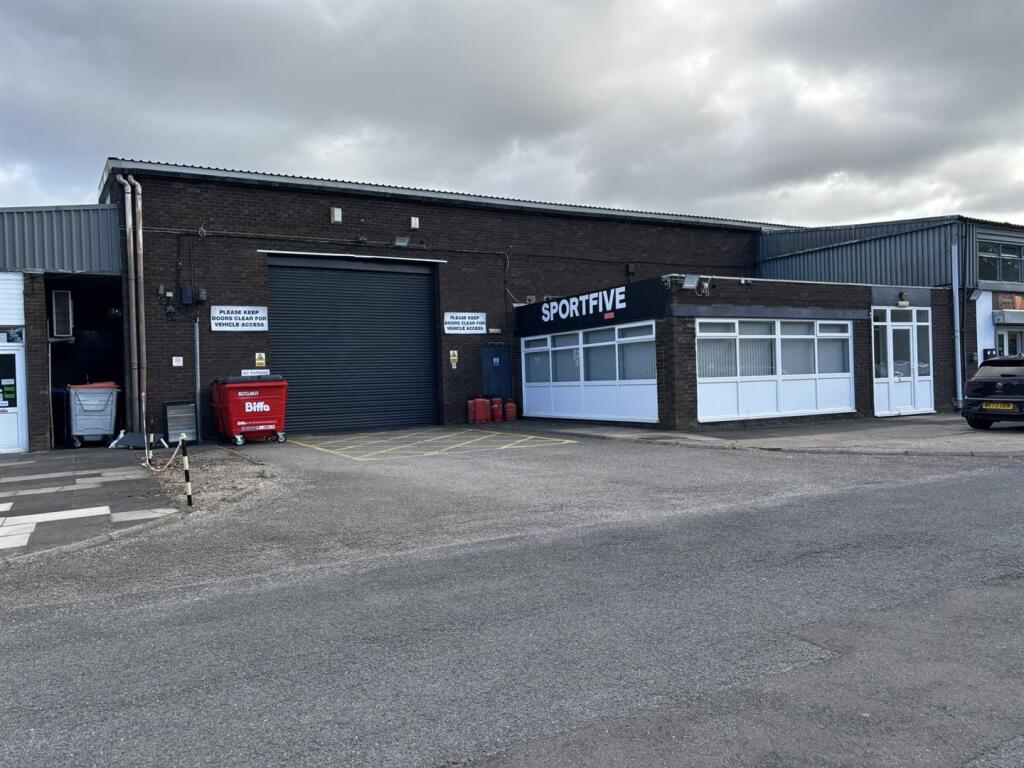Main image of property: St Johns Road, Meadowfield