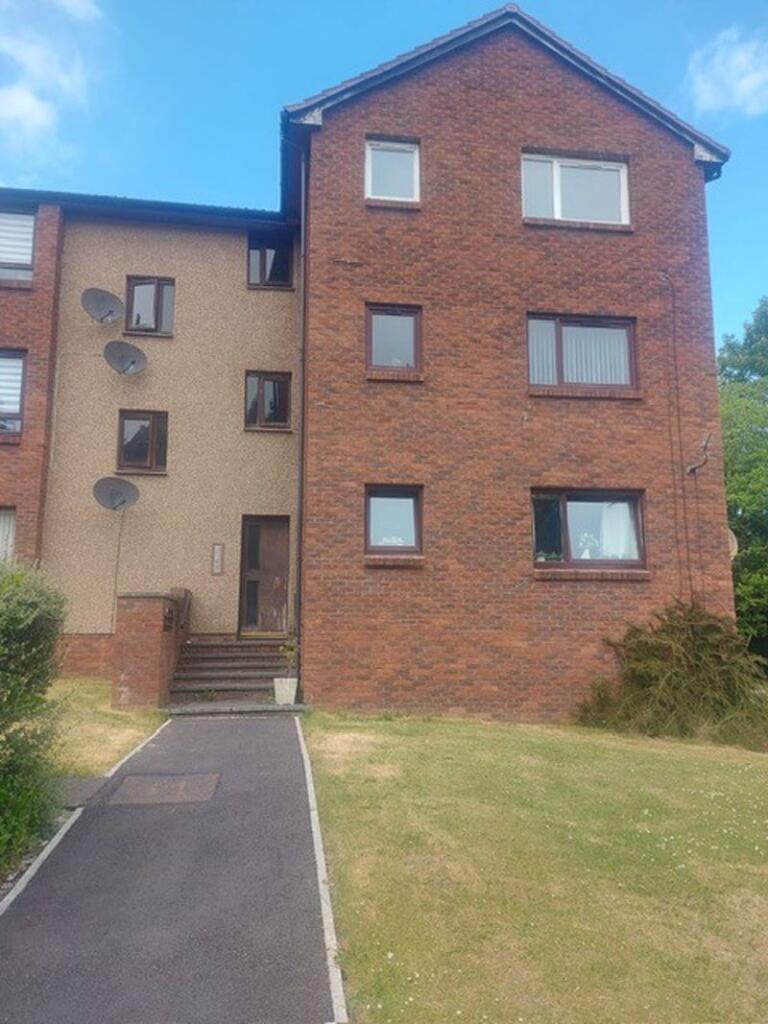 Main image of property: Breadalbane Crescent, Glenrothes