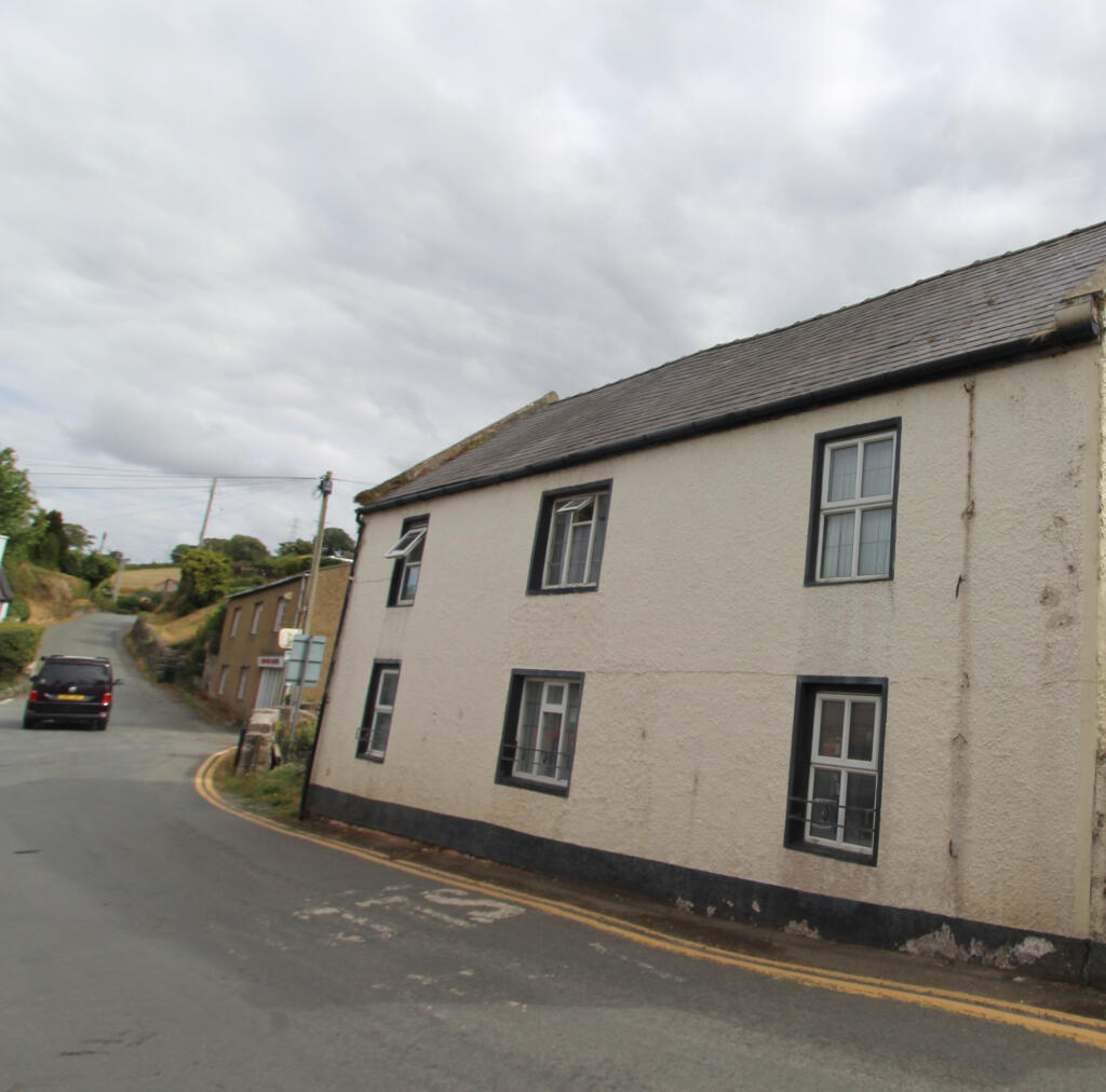 Main image of property: Betws Yn Rhos, Abergele, Clwyd, LL22