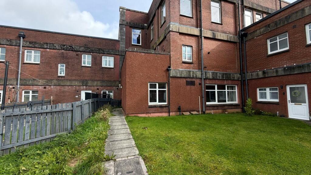 Main image of property: Broadside Court, Denny, Falkirk, FK6