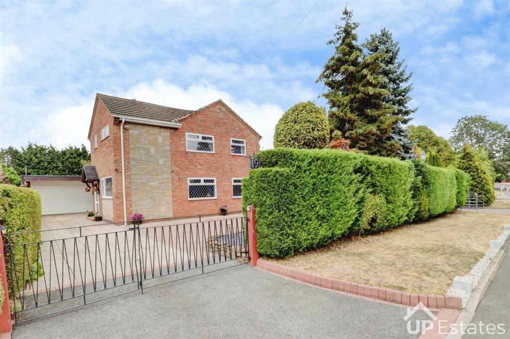 Main image of property: Livingstone Avenue, Long Lawford, Rugby