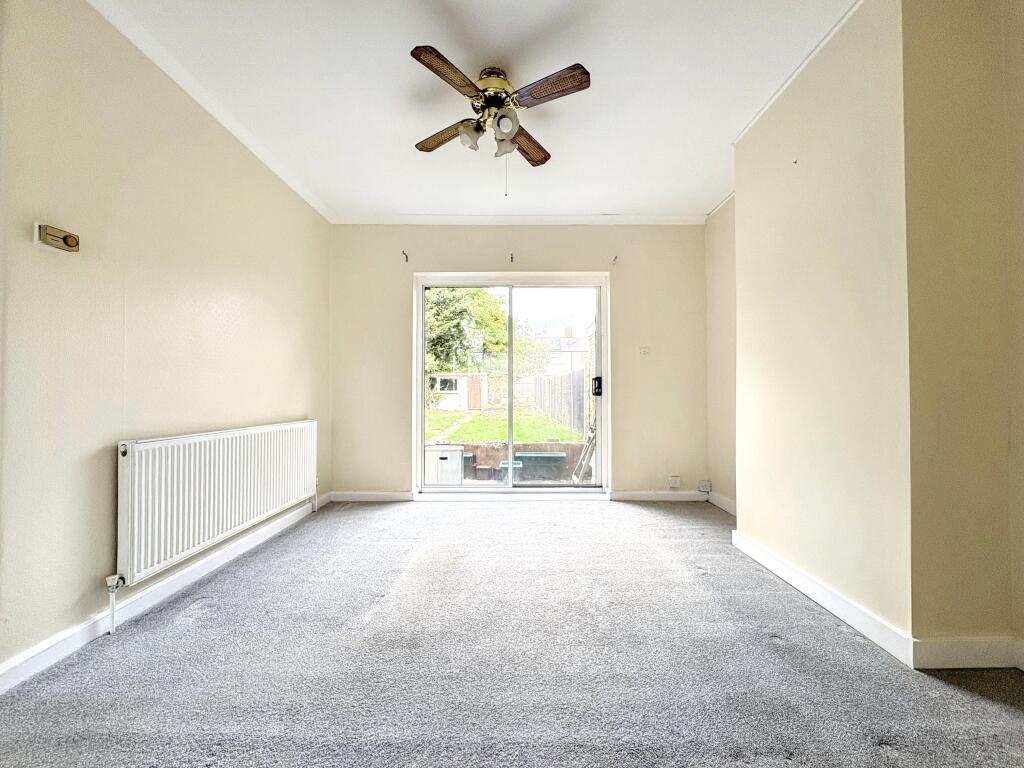 Main image of property: Lyne Crescent, Walthamstow, 