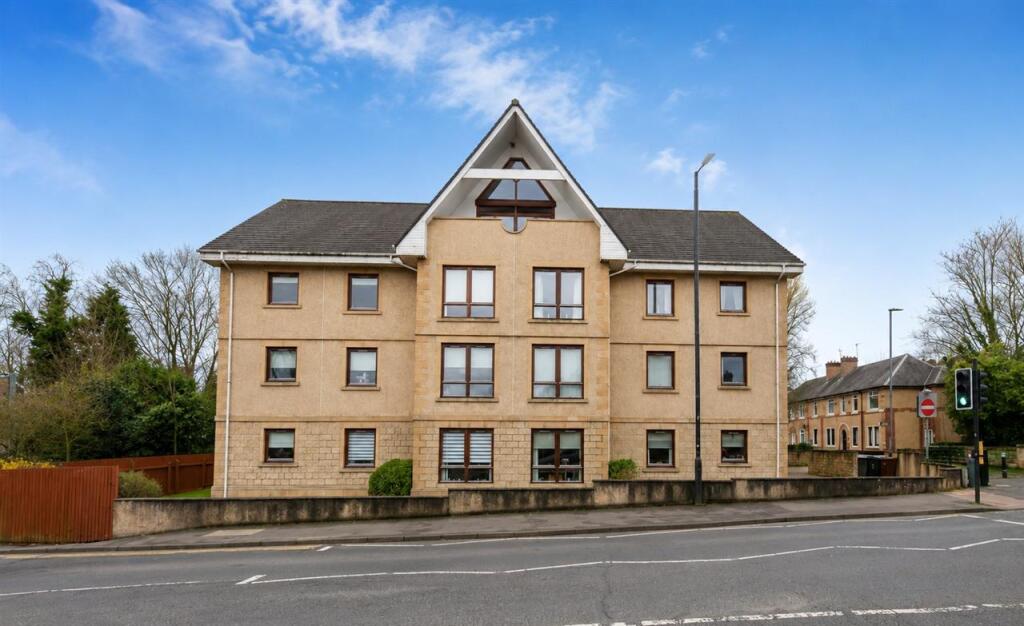 Main image of property: Portwell Mews, Hamilton