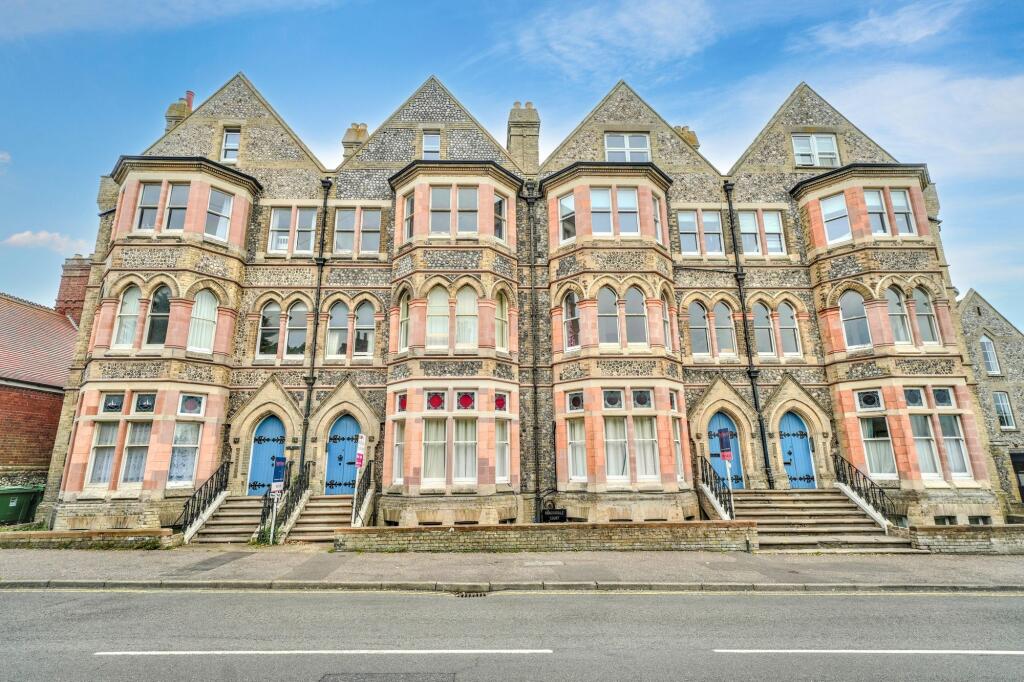 Main image of property: Overstrand Road, Bracondale Court Overstrand Road, NR27