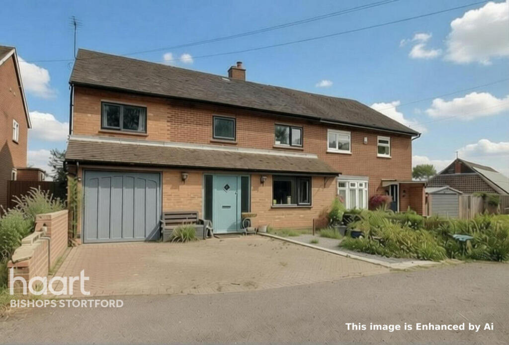 Main image of property: Thrimley Lane, Bishop's Stortford