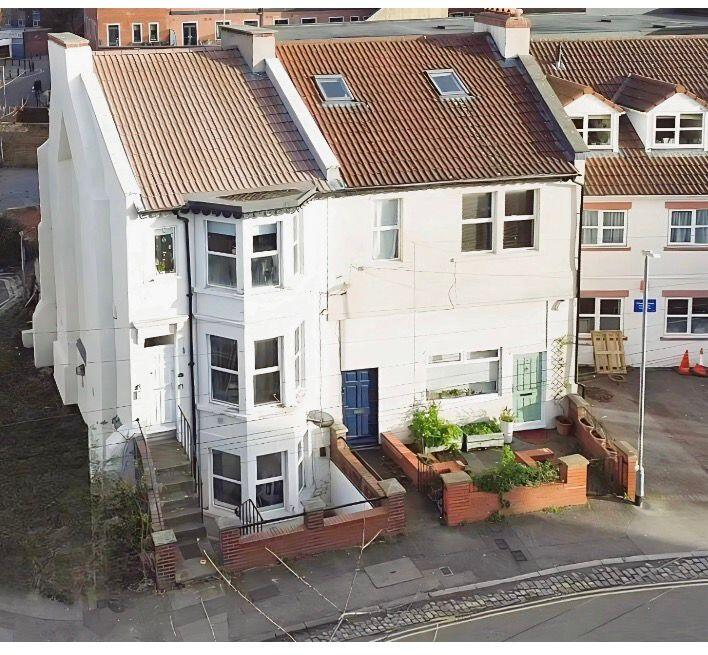 Main image of property: Warden Road, Bedminster, Bristol, BS3