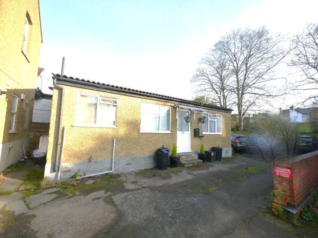 Main image of property: High Street, Northwood