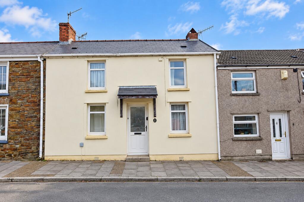 Main image of property: Club Street, Aberdare