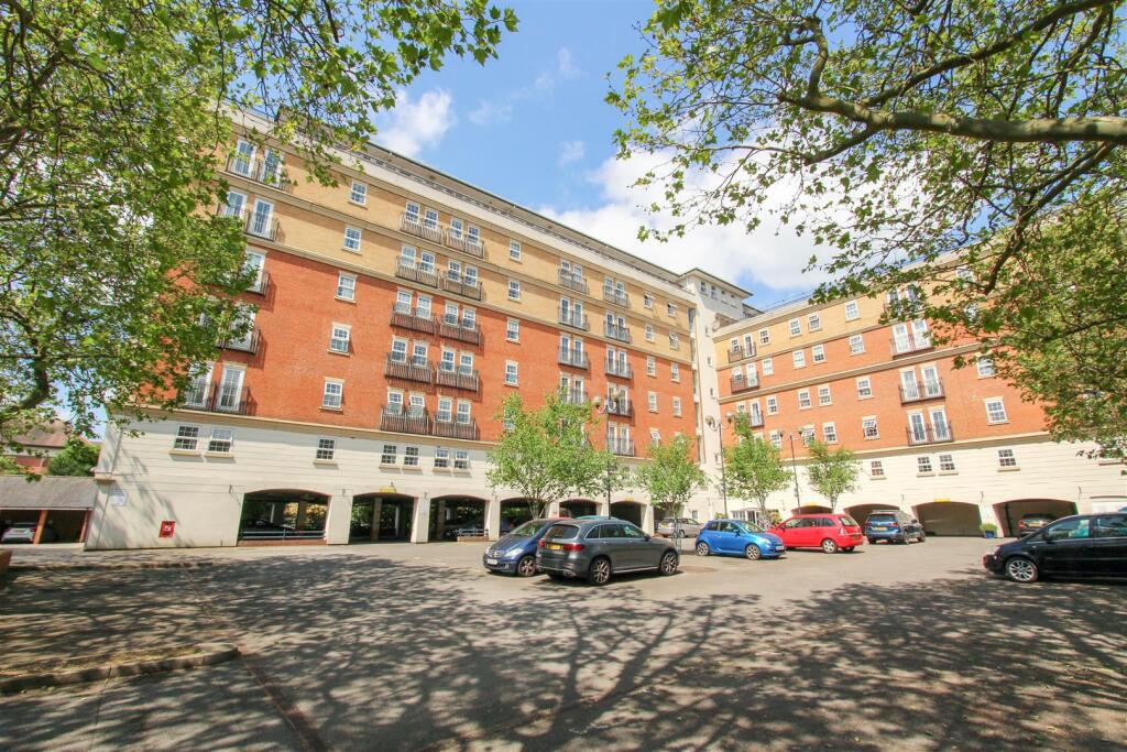 Main image of property: Pembroke Road, Ruislip, HA4