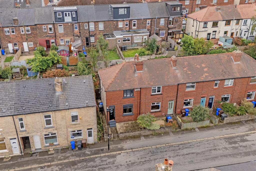 Main image of property: Longfield Road, Crookes, Sheffield