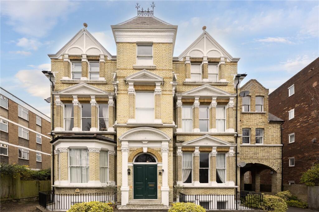 Main image of property: Keswick Road, London, SW15