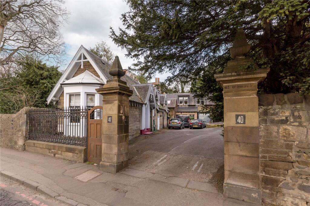 Main image of property: Corstorphine Road, Edinburgh, Midlothian, EH12