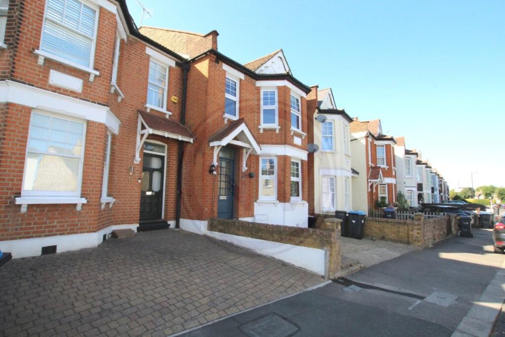 Main image of property: Hoppers Road, Winchmore Hill, N21