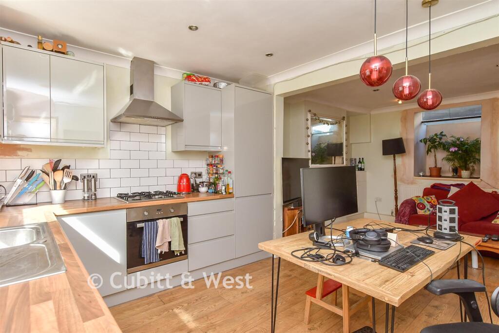 Main image of property: St. Mary Magdalene Street, Brighton, East Sussex