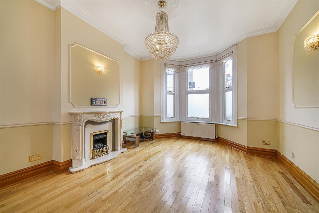 Main image of property: Harpenden Road, West Norwood SE27 0AE