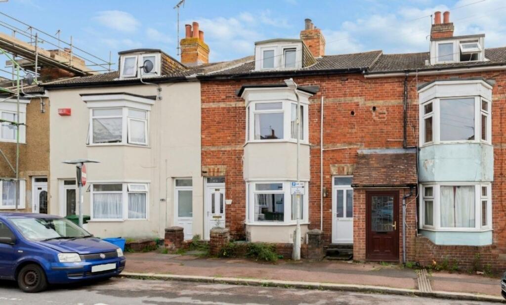 Main image of property: Garden Road, Folkestone, Kent, CT19