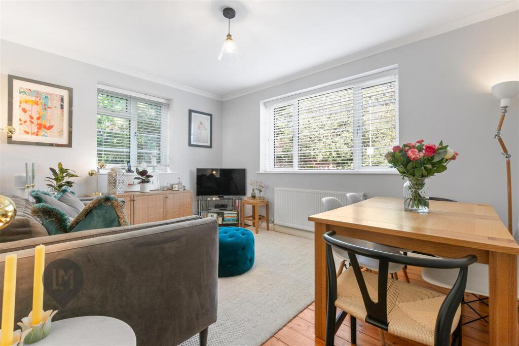 Main image of property: Limes Gardens, London