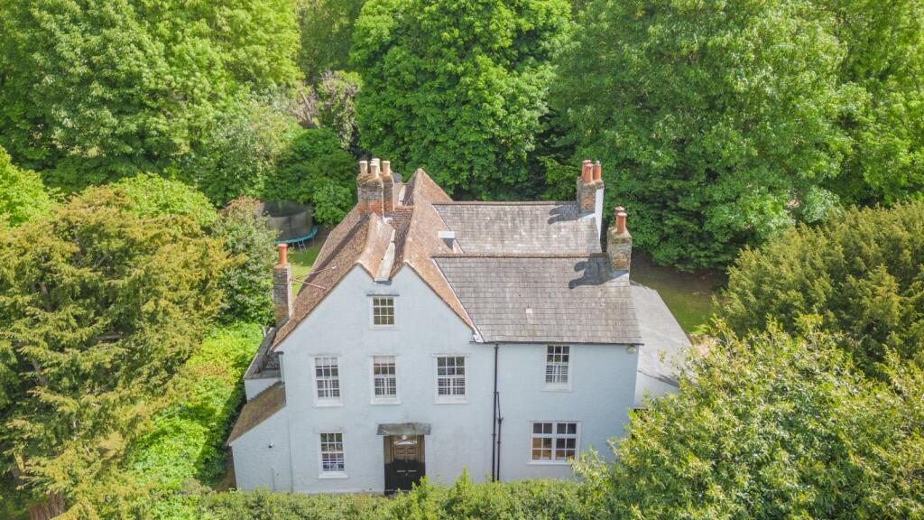 Main image of property: St. Andrew Street, Hertford, Hertfordshire