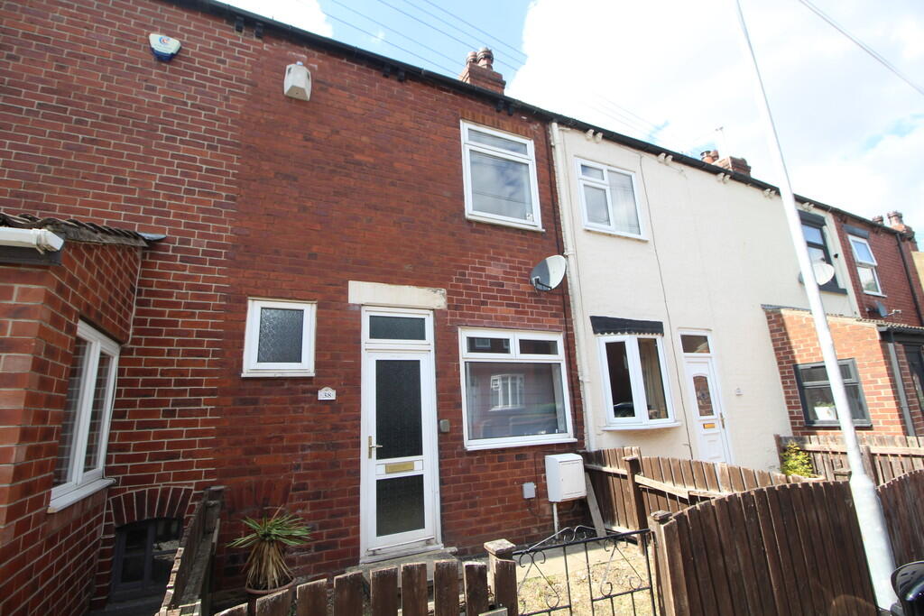 Main image of property: Greenbank Road, Normanton