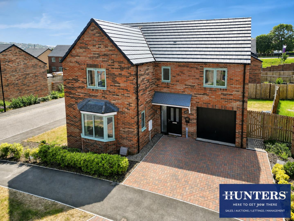 Main image of property: Dragonfly Way, Houghton Le Spring
