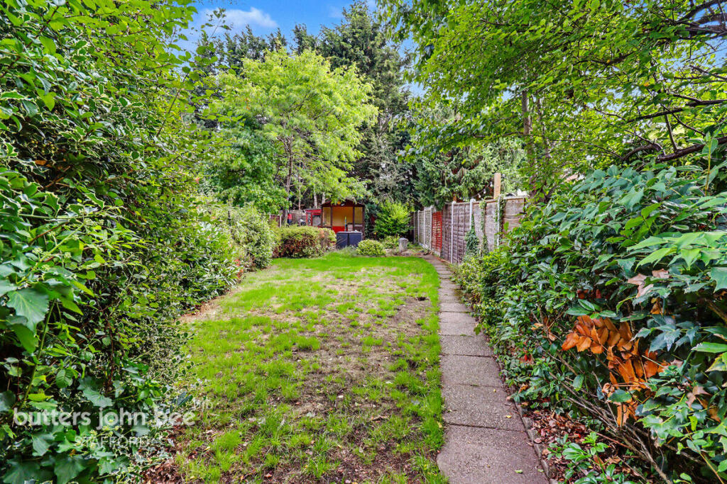 Main image of property: Silkmore Lane, Stafford