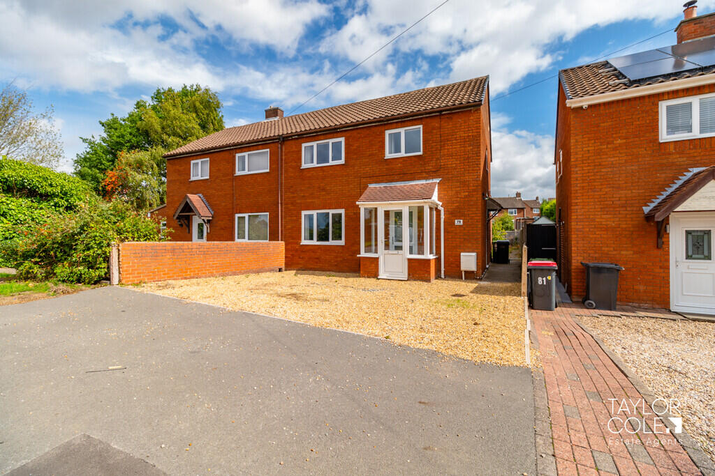 Main image of property: Kitwood Avenue, Dordon