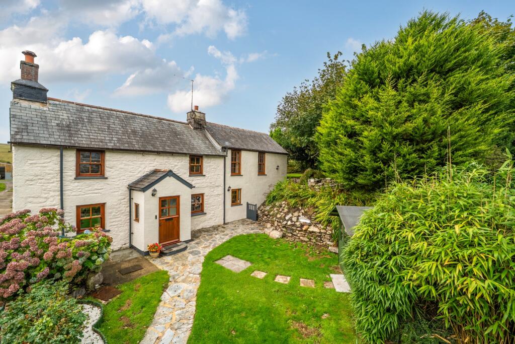 Main image of property: Bowithick, Launceston, Cornwall. PL15 7SH
