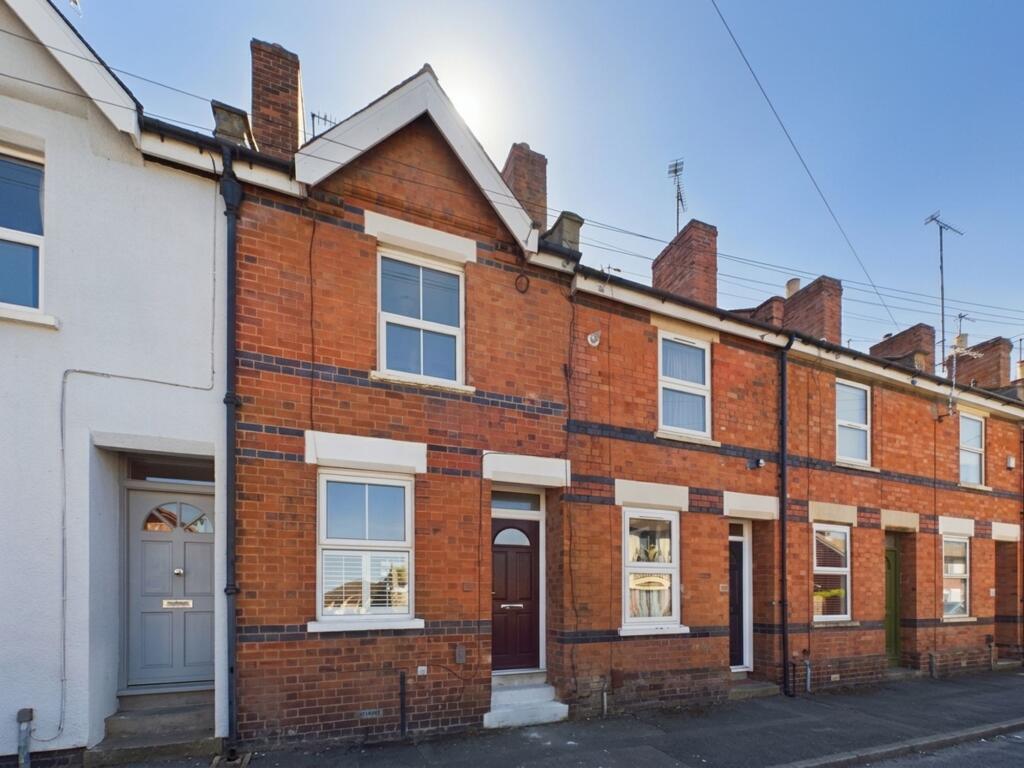 Main image of property: Millbrook Street, Cheltenham, GL50