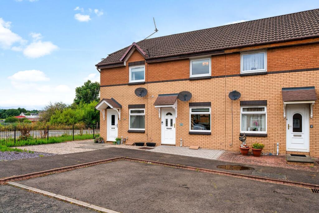 Main image of property: Woodville Court, Broxburn, EH52