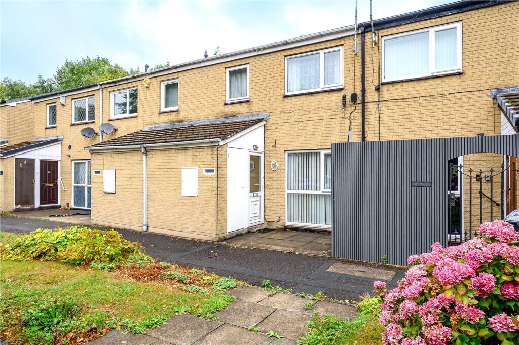 Main image of property: Elmhurst Gardens, Shadwell, LS17