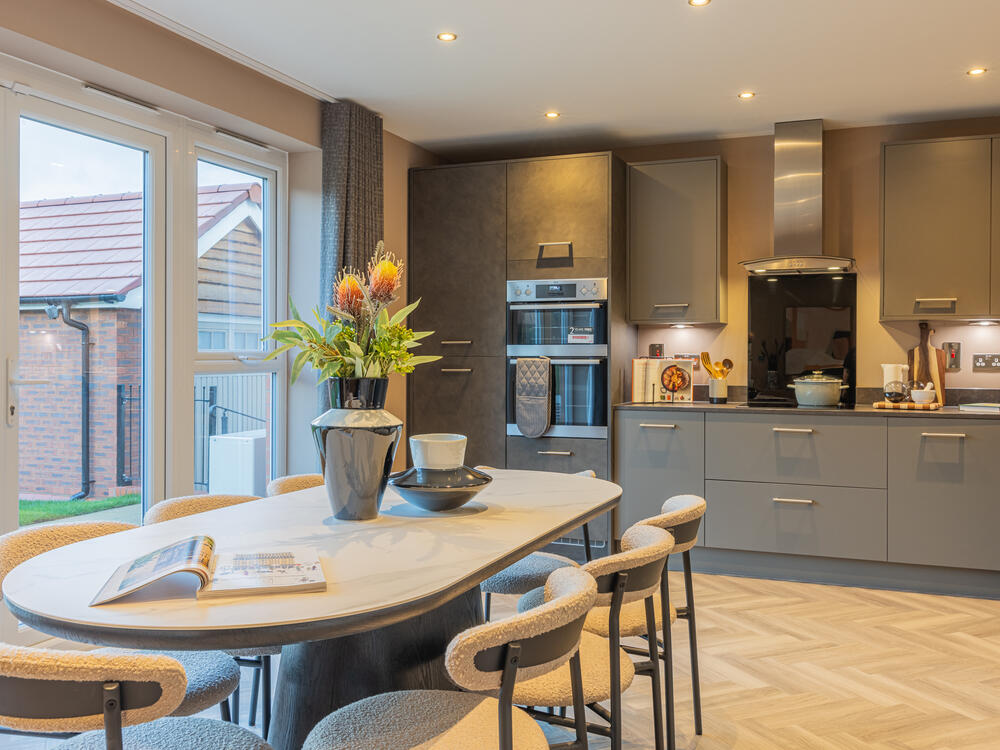 Main image of property: Woolavington Road, Puriton,
TA7 8BQ