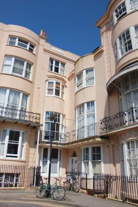 Main image of property: Bedford Square, Brighton, East Sussex