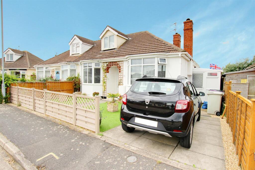 Main image of property: Long Acre, Mablethorpe