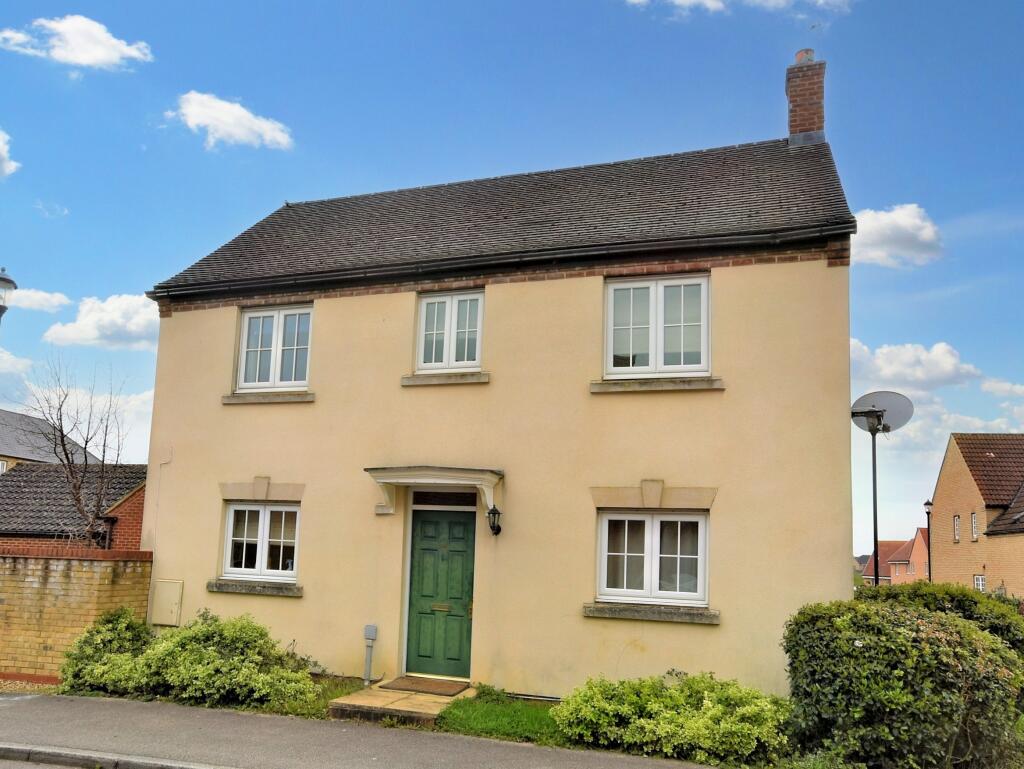 Main image of property: Whittington Chase, Kingsmead, Milton Keynes, Buckinghamshire