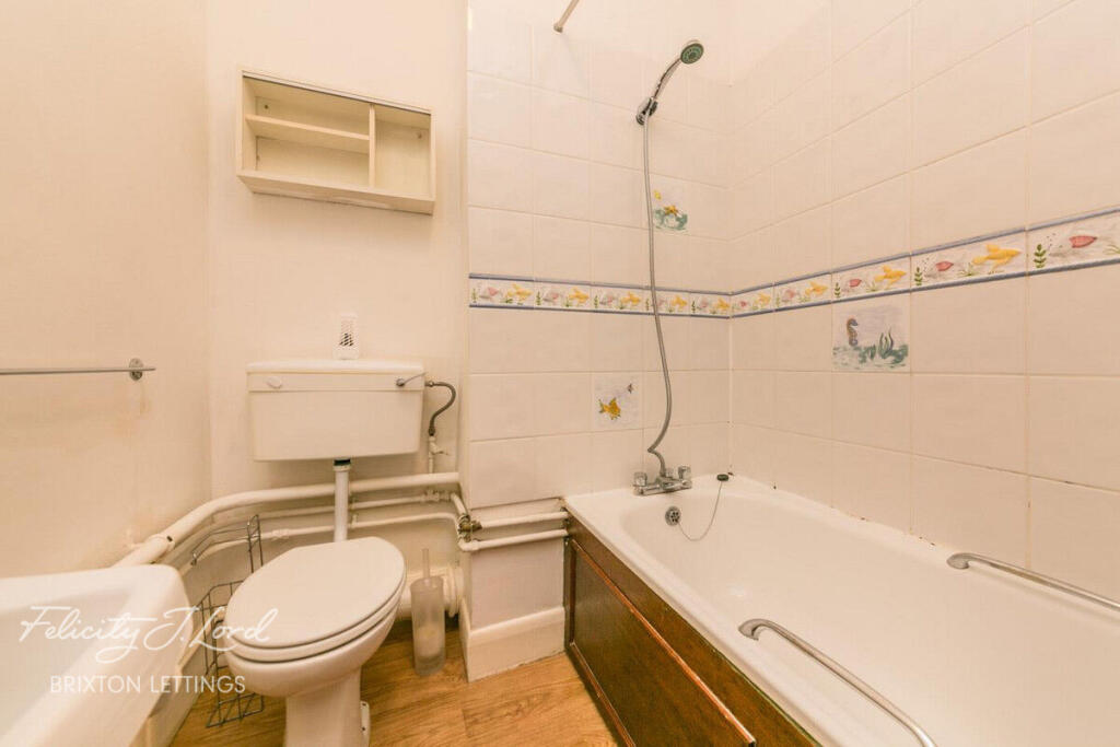 Main image of property: Thorncliffe Road, Clapham